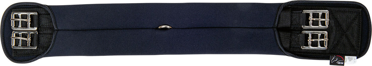 HKM Softopren Girth -Elasticated-