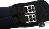 HKM Softopren Girth -Elasticated-