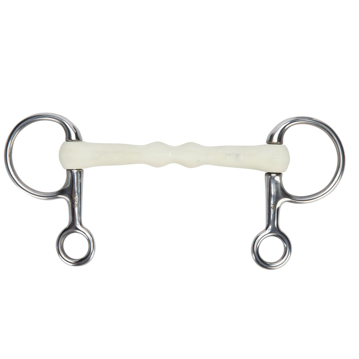 Shires EquiKind Softie Hanging Cheek Mullen Mouth