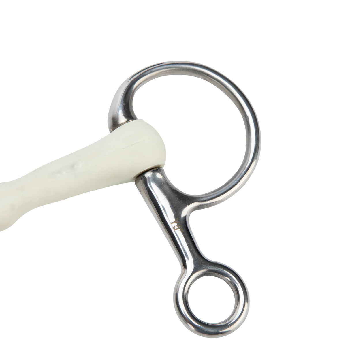 Shires EquiKind Softie Hanging Cheek Mullen Mouth