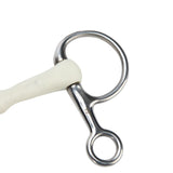 Shires EquiKind Softie Hanging Cheek Mullen Mouth