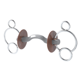 Beris Hard 3-Ring Bit with Konnex Tongue Port