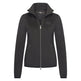 Imperial Riding Sporty Air Cardigan #colour_black