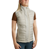 Montar Emma Quilt Bodywarmer #colour_light-silver-grey