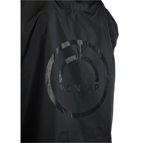 Montar MoRianne Rain Poncho #colour_black