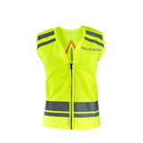 EQUI-FLECTOR® Safety Vest #colour_yellow