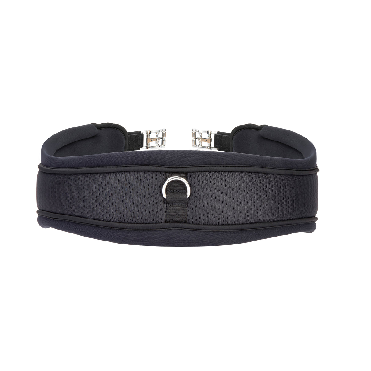 Shires ARMA Performance Anatomic Girth #colour_black