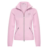Imperial Riding Sporty Air Cardigan #colour_ballerina