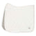 HV Polo Classic Dressage Saddle Pad Classic #colour_white