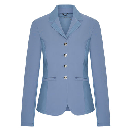 Imperial Riding Air Mesh Competition Jacket #Colour_moonstone