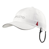 Musto Essential Fast Dry Crew Cap #colur_white