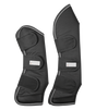 Waldhausen Comfort Line Travelling Boots #colour_black-white
