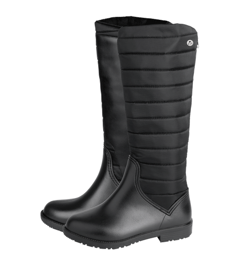 ELT Alesund Thermal Boots #colour_black