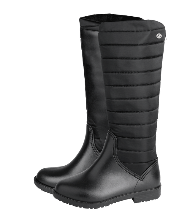 E.L.T Alesund Thermal Boots #colour_black