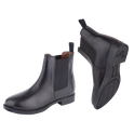 E.L.T Star Men's Jodhpur Boots #colour_black