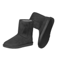 E.L.T Rainless Bootie Velours #colour_black