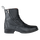 E.L.T Ladies Newcastle Jodhpur Boots #colour_black