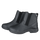 E.L.T Ladies Glasgow Jodphur Boots #colour_black