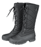 E.L.T Cleveland Thermo Boot #colour_black