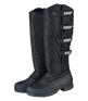 E.L.T Essential Men's Thermal Boots #colour_black