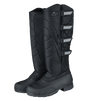 E.L.T Essential Men's Thermal Boots #colour_black