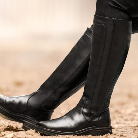 ELT Clever Comfort Winter Riding Boot #colour_black