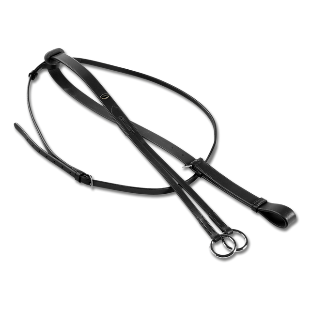 STAR Martingale #colour_black