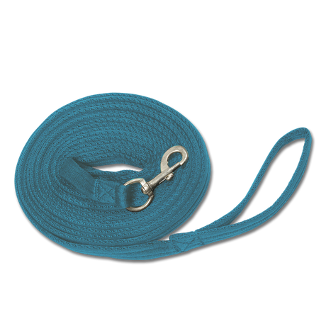 Waldhausen Griffy Lunge Line #colour_blue