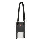 Musto Waterproof Phone Case #colour_black
