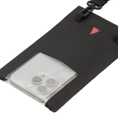 Musto Waterproof Phone Case #colour_black