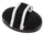Waldhausen Metal Curry Comb #colour_black
