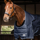 Waldhausen Horse Bib #colour_night-blue-black