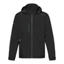 Musto Men's Evo Waterproof Crew Jacket #colour_black