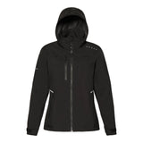 Musto Women's Evo Waterproof Crew Jacket #colour_black