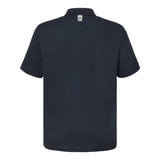Musto Men's Evo Crew Pro Lite Polo #colour_navy
