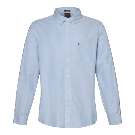 Musto Men's Original Oxford Shirt #colour_blue