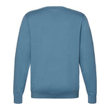 Musto Men's Original Lite Crew Knit #colour_blue