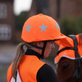 Shires EQUI-FLECTOR® Hutüberzug