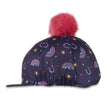 Shires Tikaboo Children's Hat Cover #colour_rainbow