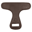 Imperial Riding Core Crupper Halter #colour_brown