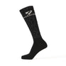 Shires Aubrion Winter Performance Socks #colour_black