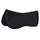 Imperial Riding Suede Half Pad #colour_black