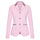 Imperial Riding Vive Capone Children's Competition Jacket #colour_ballerina