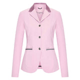 Imperial Riding Vive Capone Children's Competition Jacket #colour_ballerina