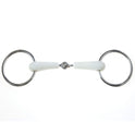 Korsteel Flexi Trense mit losem Ring