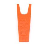 Cric de coffre en plastique Shires