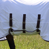 Ensemble de draps anti-mouches Shires Highlander Plus
