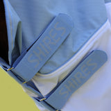 Couverture anti-mouches combinée imperméable Shires Tempest Original