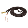 Waldhausen Groundwork Rope #colour_brown