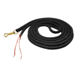 Waldhausen Horsemanship Rope #colour_black